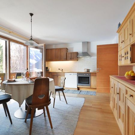 Apartment Tirol-3 By Interhome Ortisei Eksteriør billede