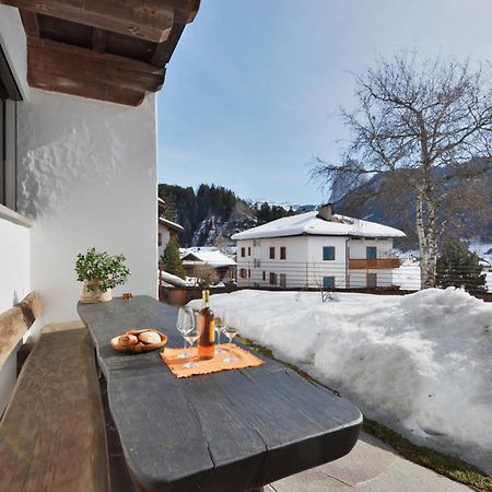 Apartment Tirol-3 By Interhome Ortisei Eksteriør billede