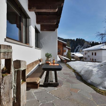 Apartment Tirol-3 By Interhome Ortisei Eksteriør billede