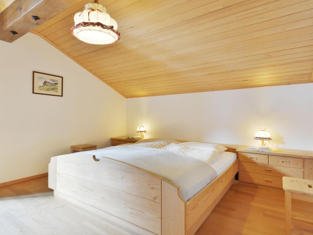 Apartment Tirol-3 By Interhome Ortisei Eksteriør billede