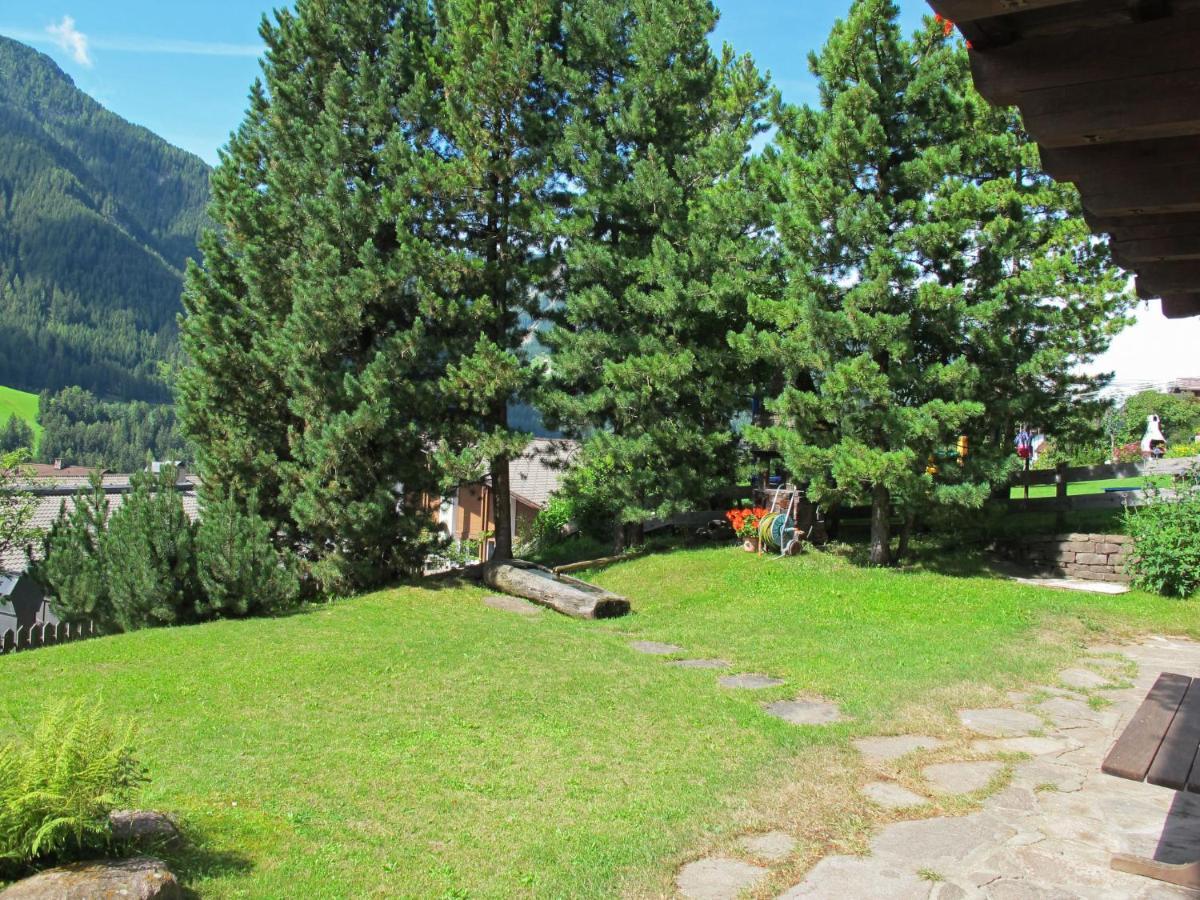 Apartment Tirol-3 By Interhome Ortisei Eksteriør billede