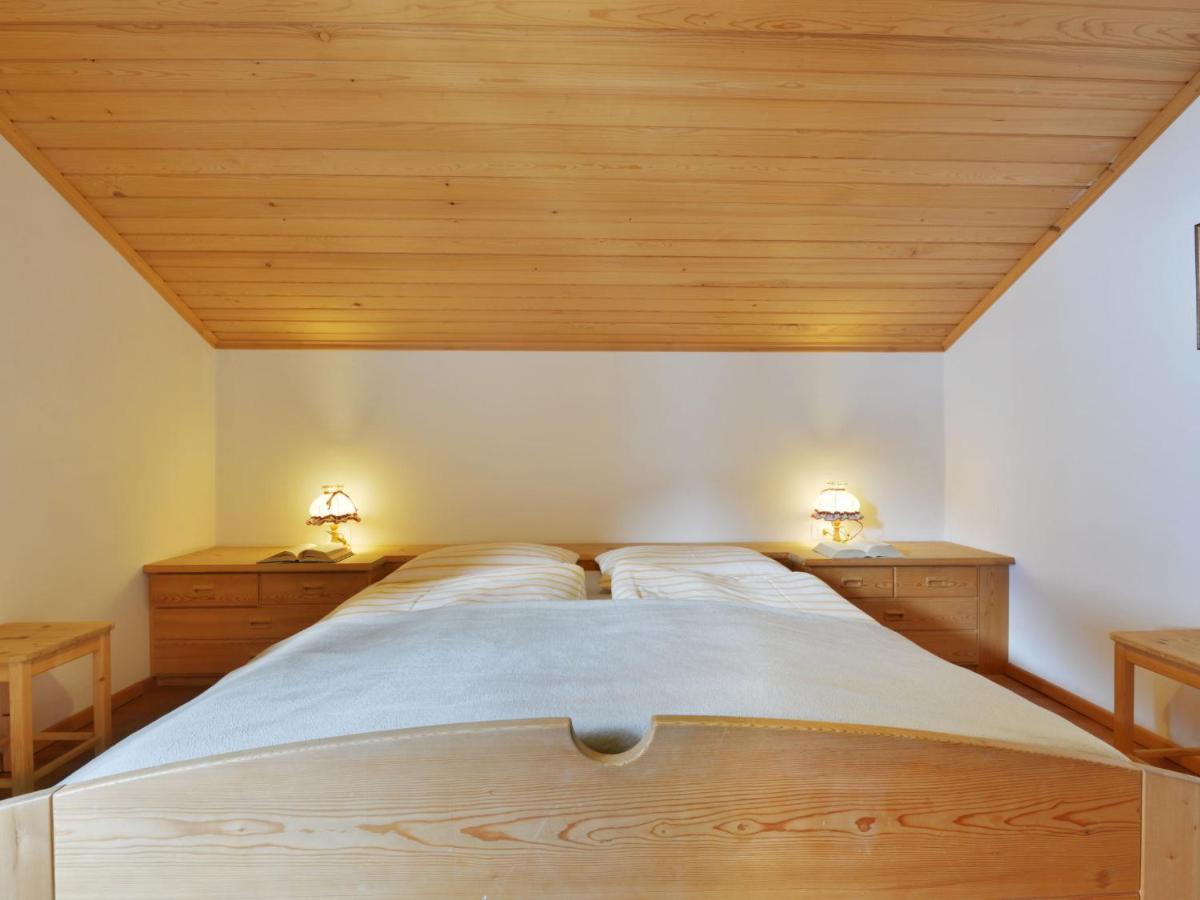 Apartment Tirol-3 By Interhome Ortisei Eksteriør billede