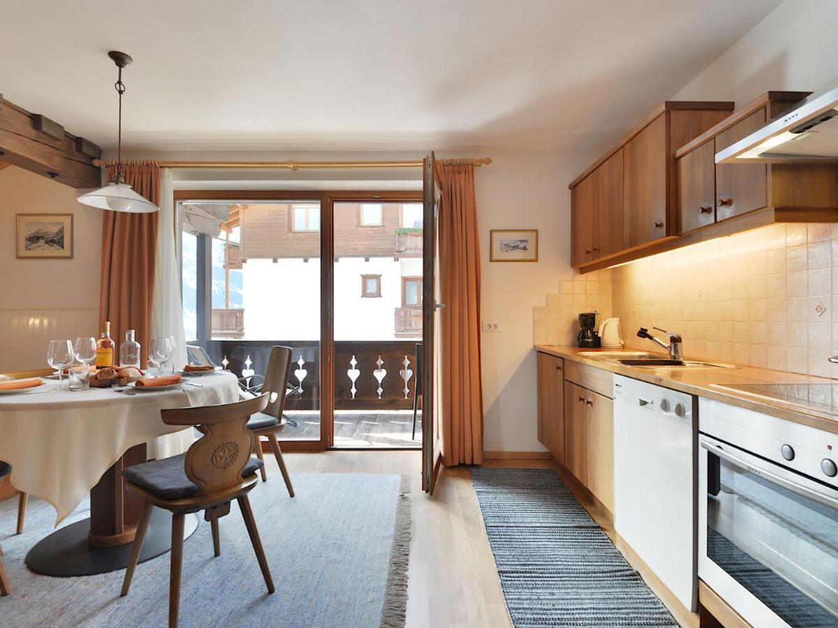 Apartment Tirol-3 By Interhome Ortisei Eksteriør billede