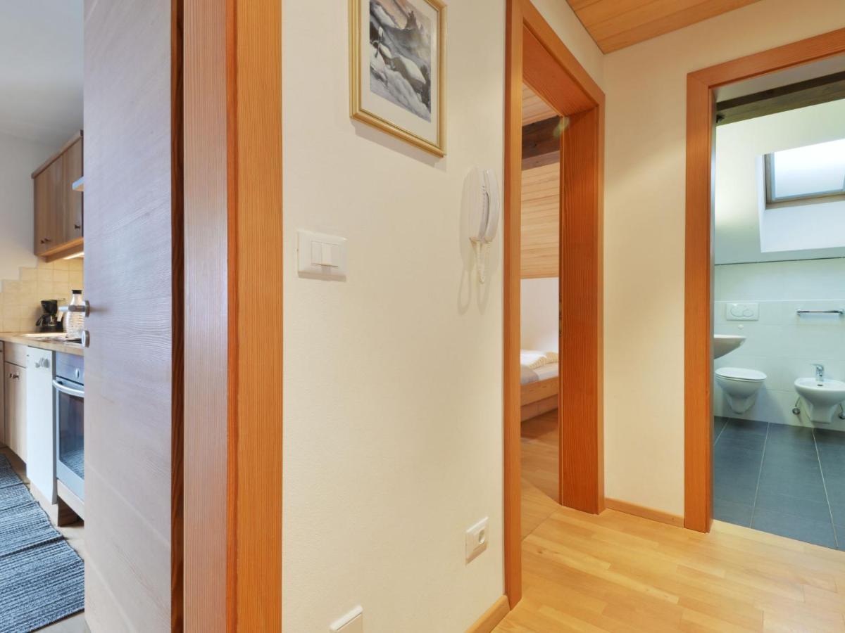 Apartment Tirol-3 By Interhome Ortisei Eksteriør billede