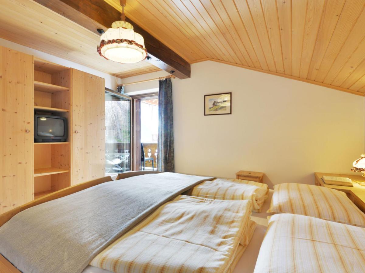Apartment Tirol-3 By Interhome Ortisei Eksteriør billede